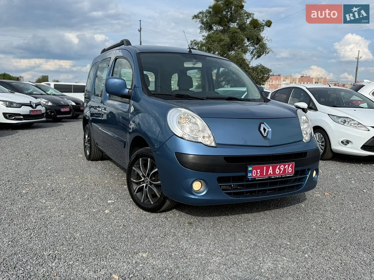 2013 Opel Vivaro - мініатюра 43