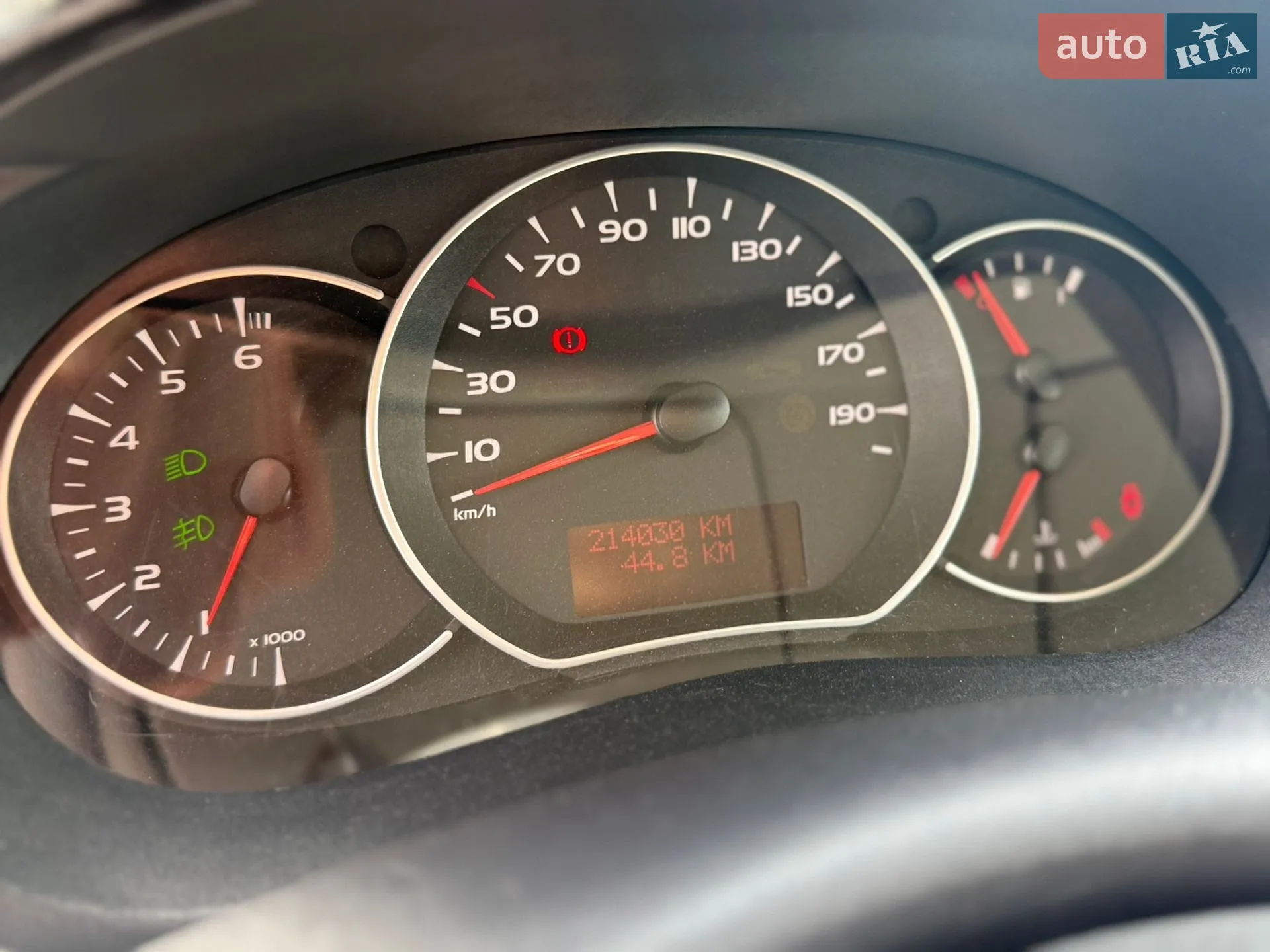 2012 Renault Kangoo - мініатюра 17