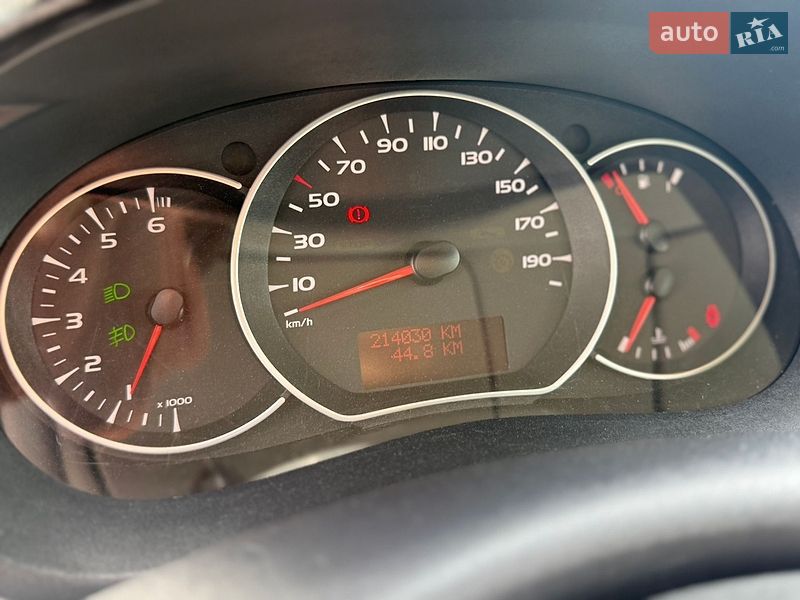 Минивэн Renault Kangoo 2012 в Ровно фото 17 Минивэн Renault Kangoo 2012 в Ровно