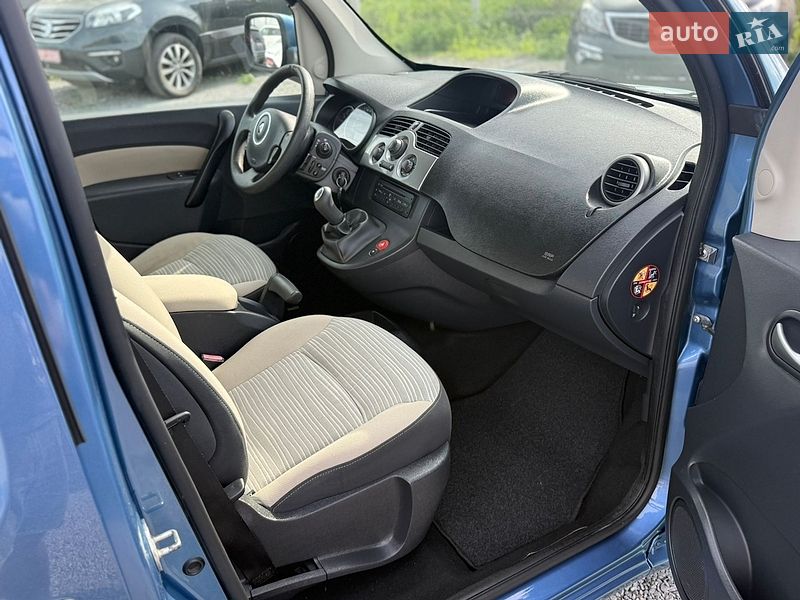 Минивэн Renault Kangoo 2012 в Ровно фото 23 Минивэн Renault Kangoo 2012 в Ровно