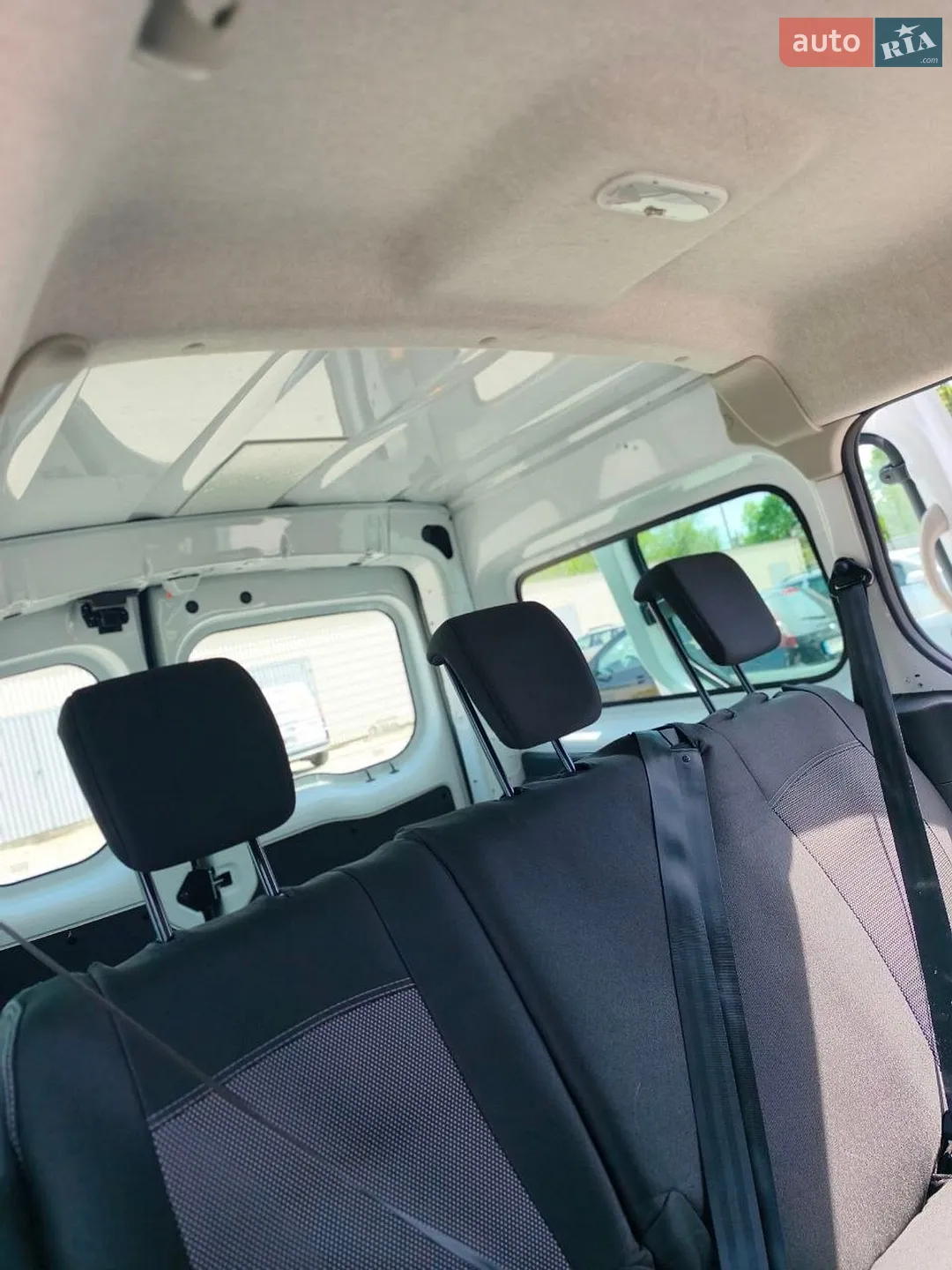 2019 Renault Kangoo - мініатюра 24