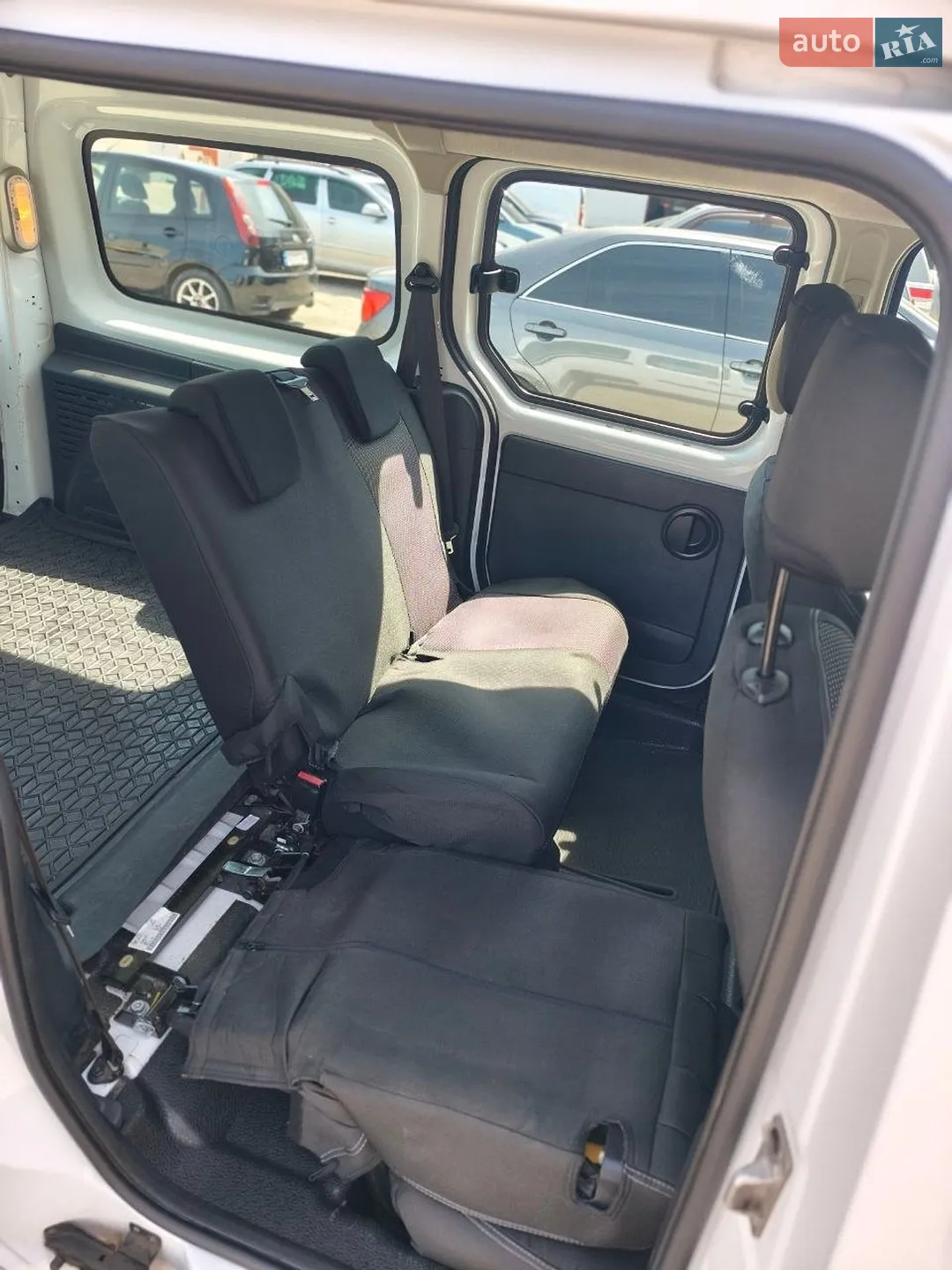 2019 Renault Kangoo - мініатюра 29