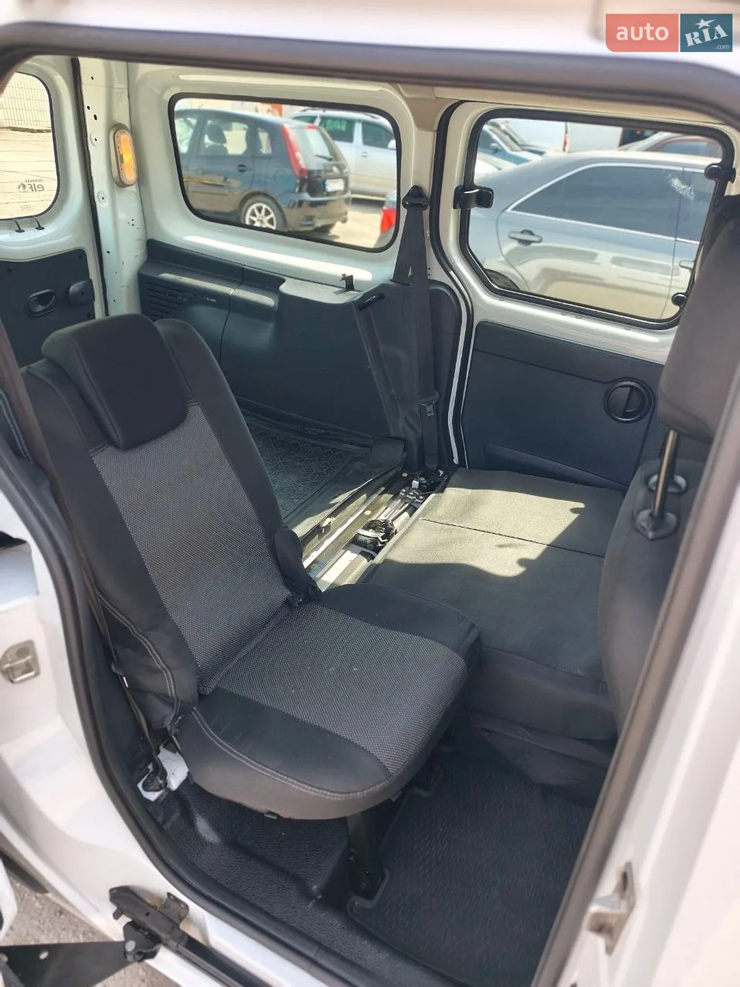 2019 Renault Kangoo - мініатюра 30