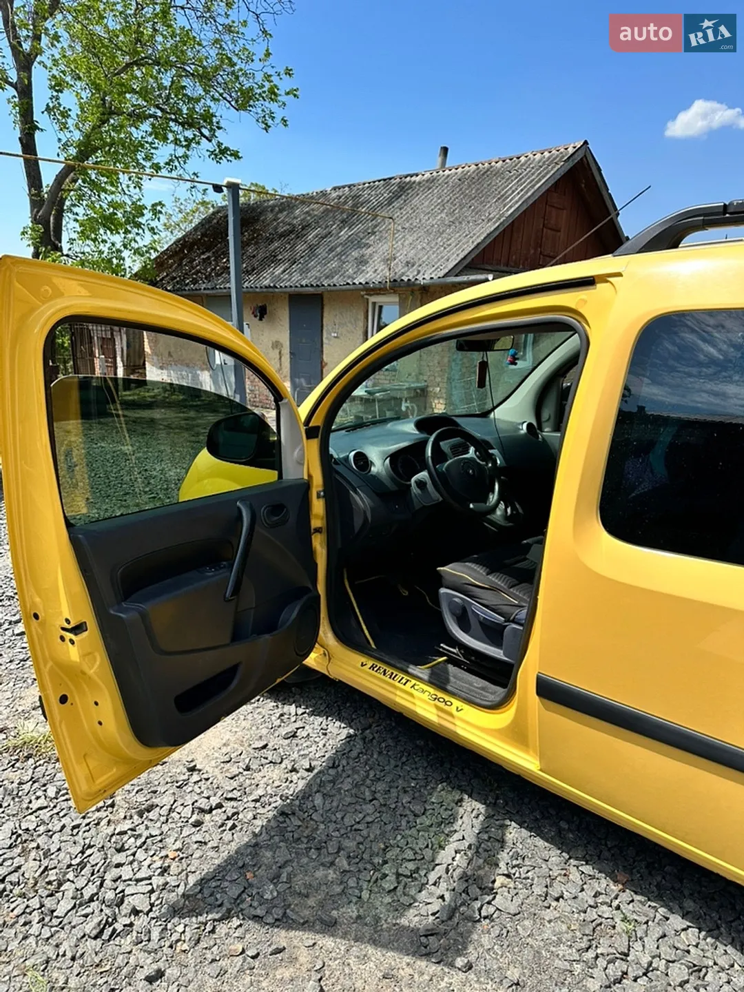 2013 Renault Kangoo - мініатюра 6