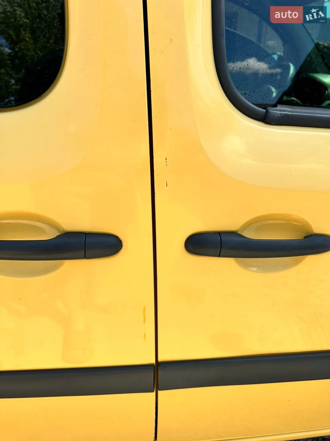 2013 Renault Kangoo - мініатюра 24