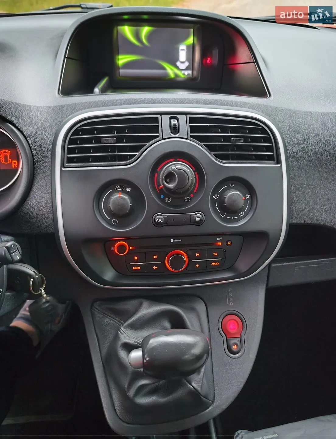 2021 Renault Kangoo - мініатюра 18