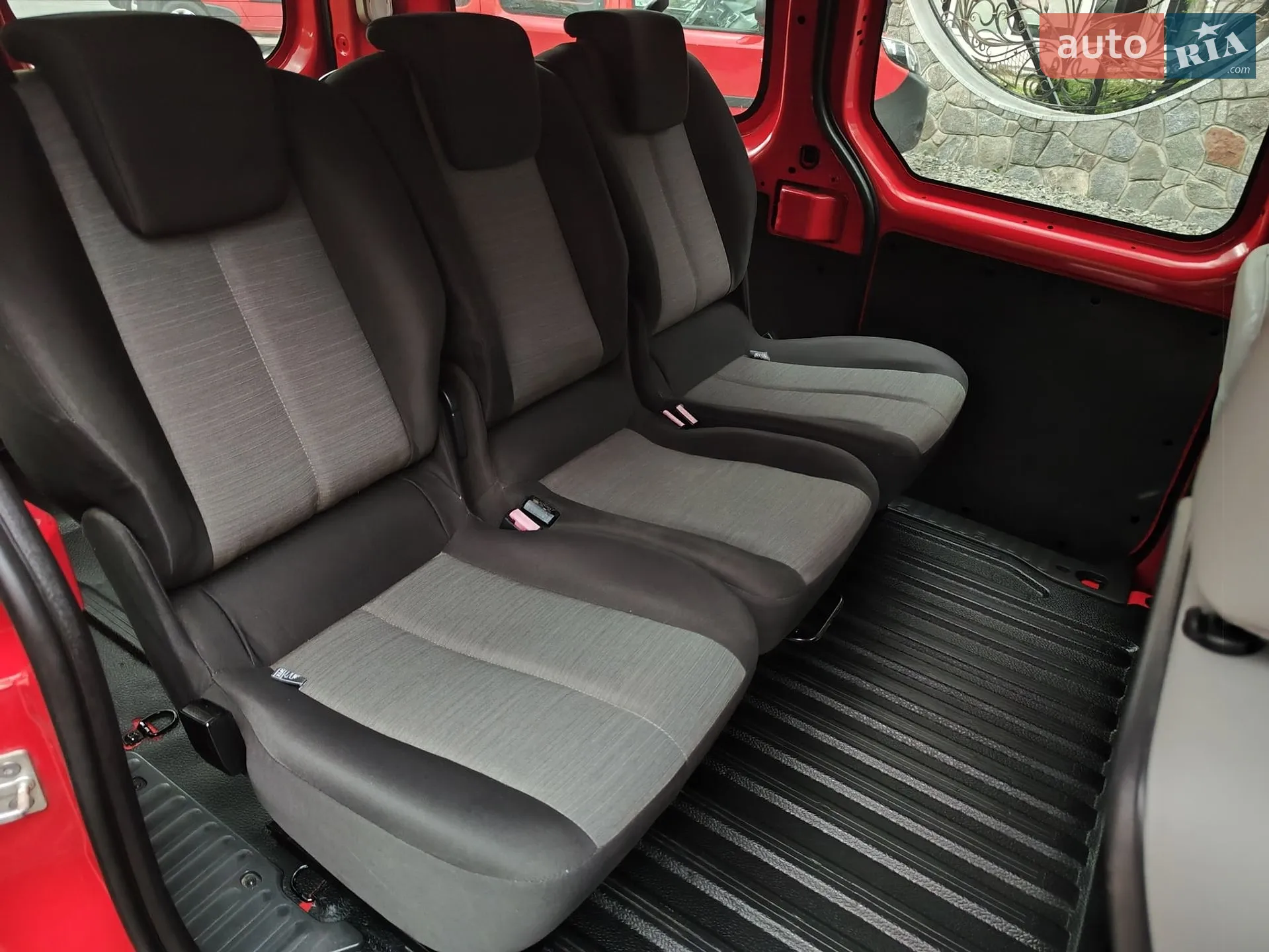 2021 Renault Kangoo - мініатюра 13