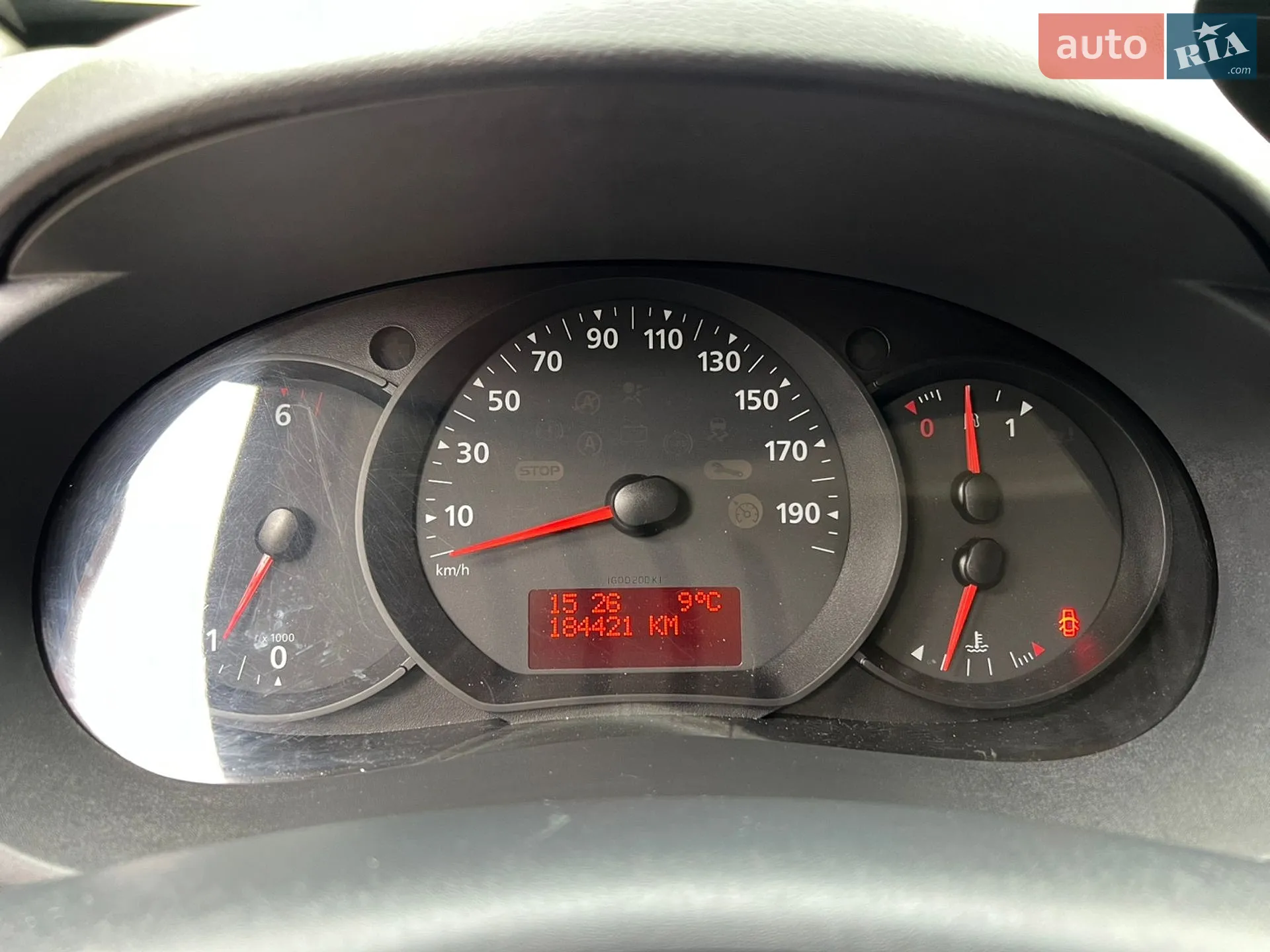 2019 Renault Kangoo - мініатюра 18