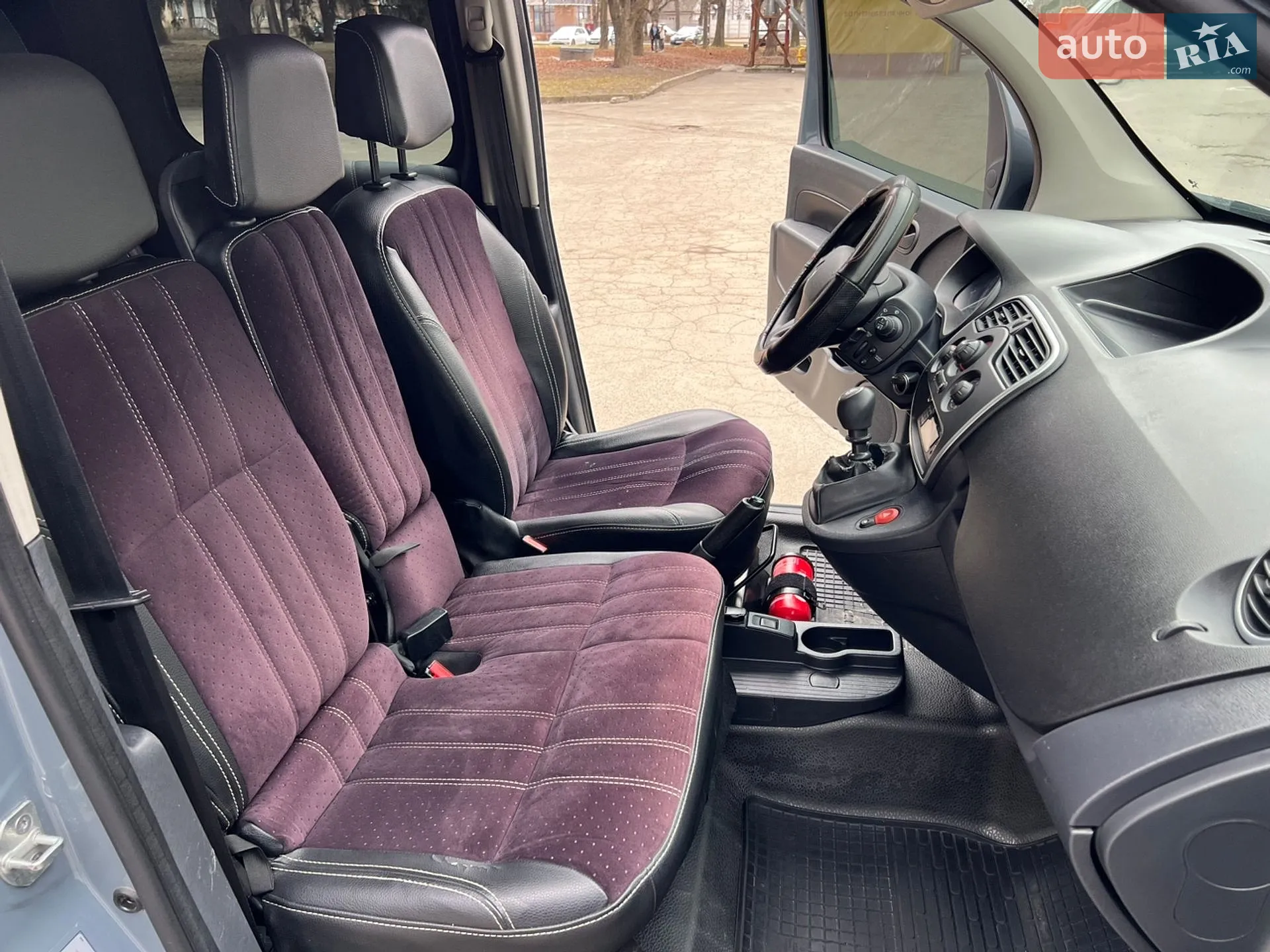 2019 Renault Kangoo - мініатюра 30
