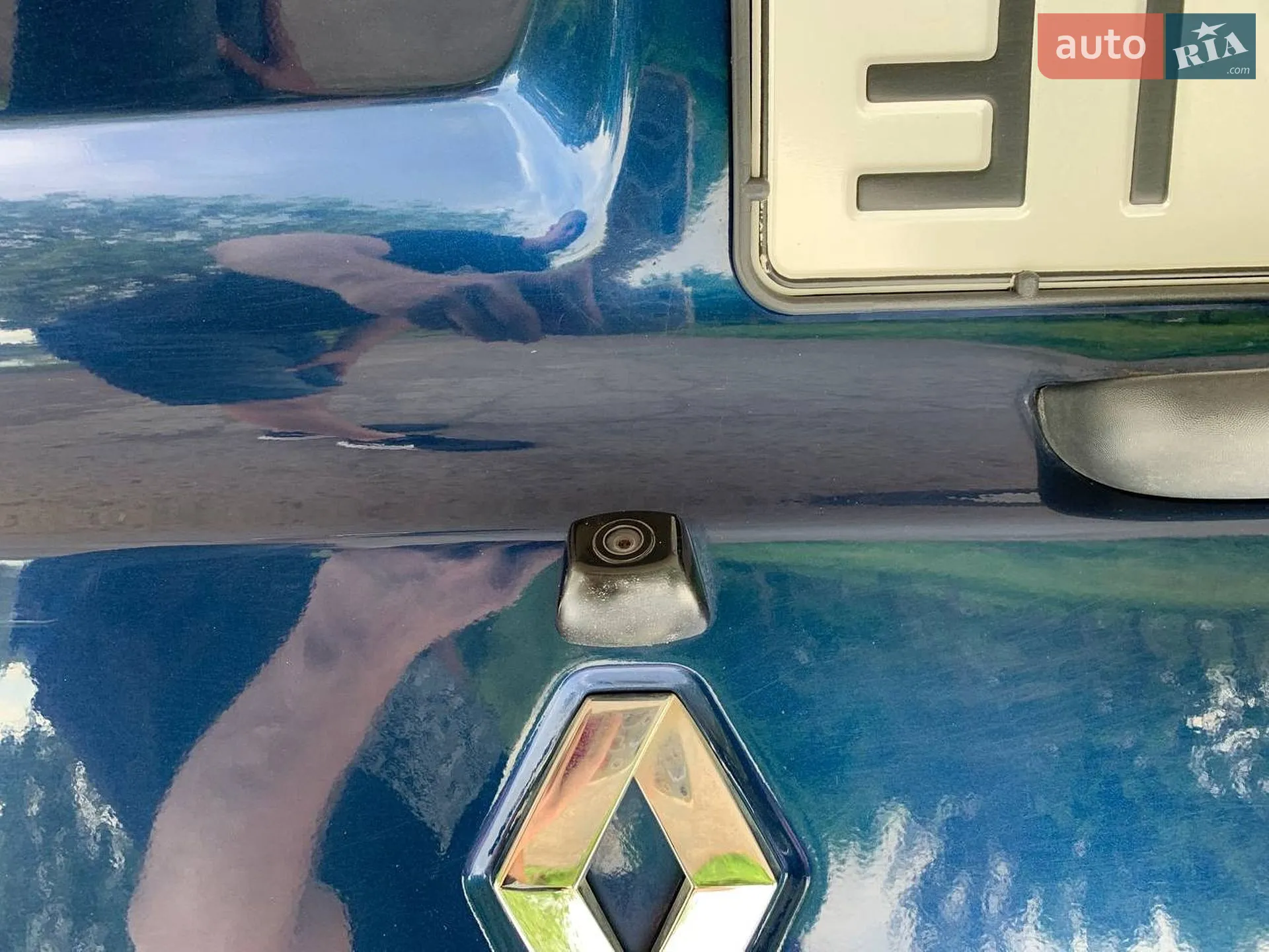 2017 Renault Kangoo - мініатюра 10