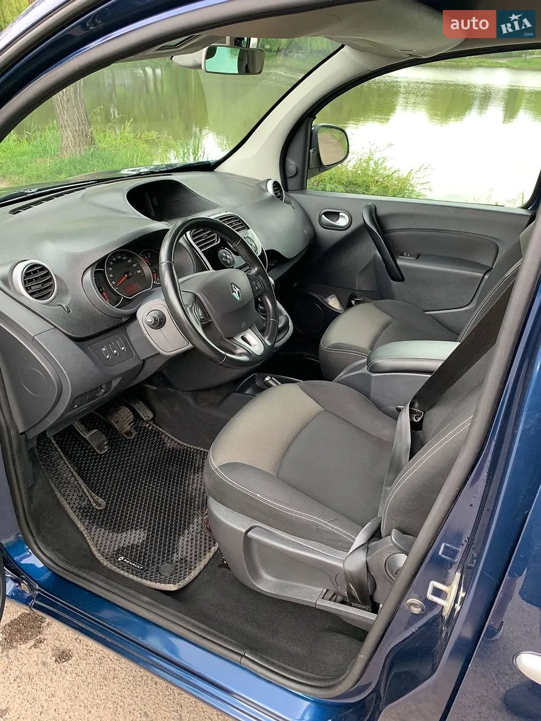 2017 Renault Kangoo - мініатюра 14