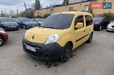 Минивэн Renault Kangoo 2012 в Хмельницком