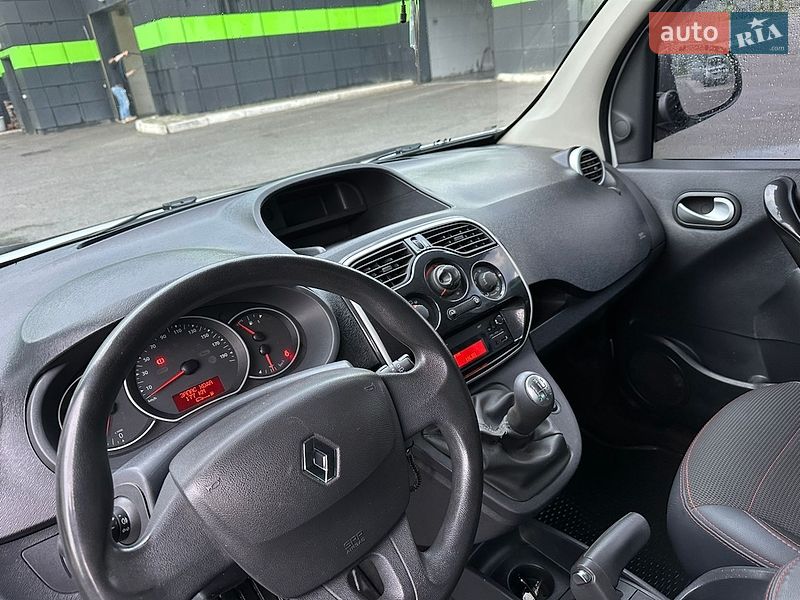 Минивэн Renault Kangoo 2015 в Днепре фото 17 Минивэн Renault Kangoo 2015 в Днепре