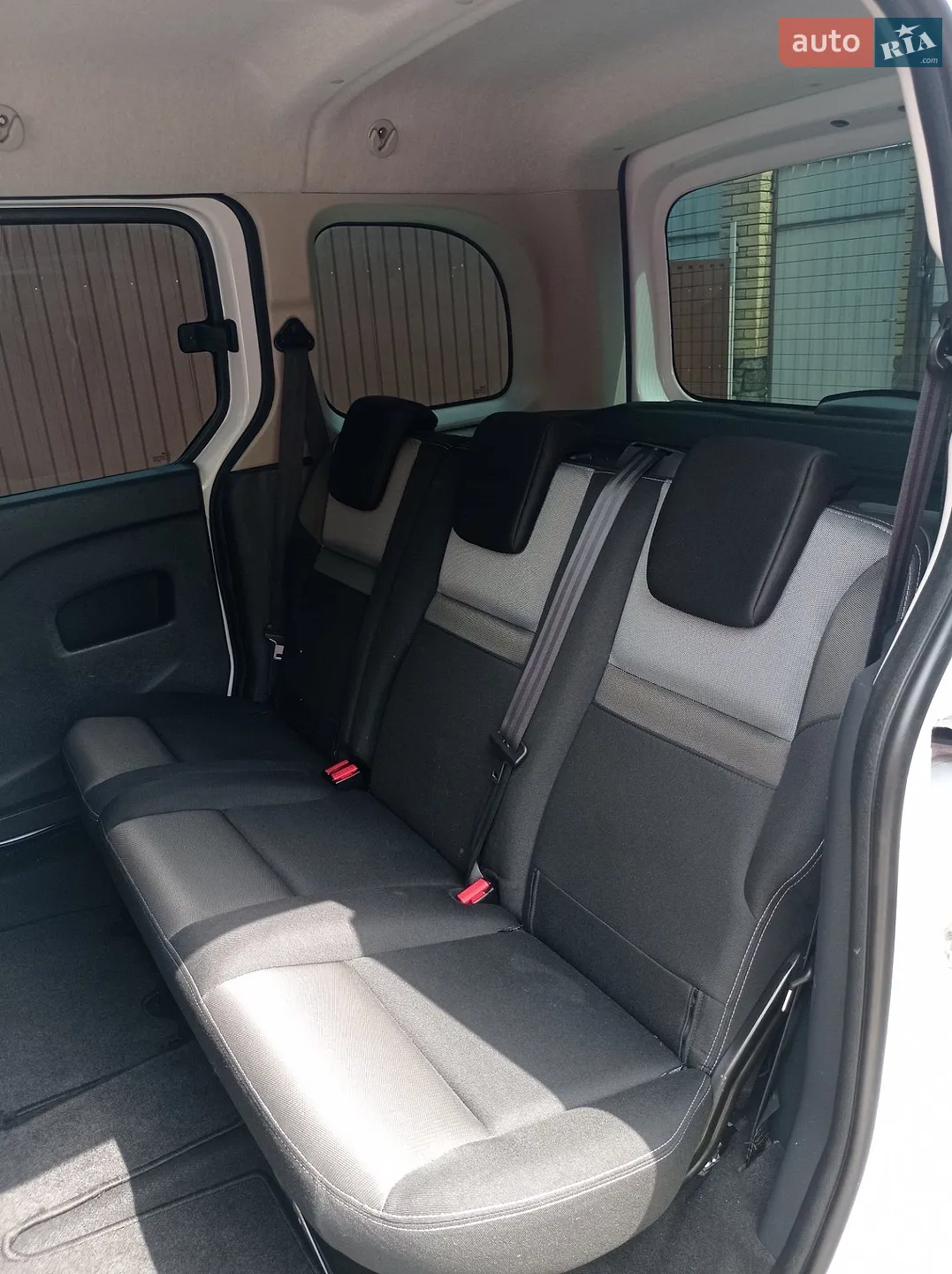 2021 Renault Kangoo - мініатюра 12