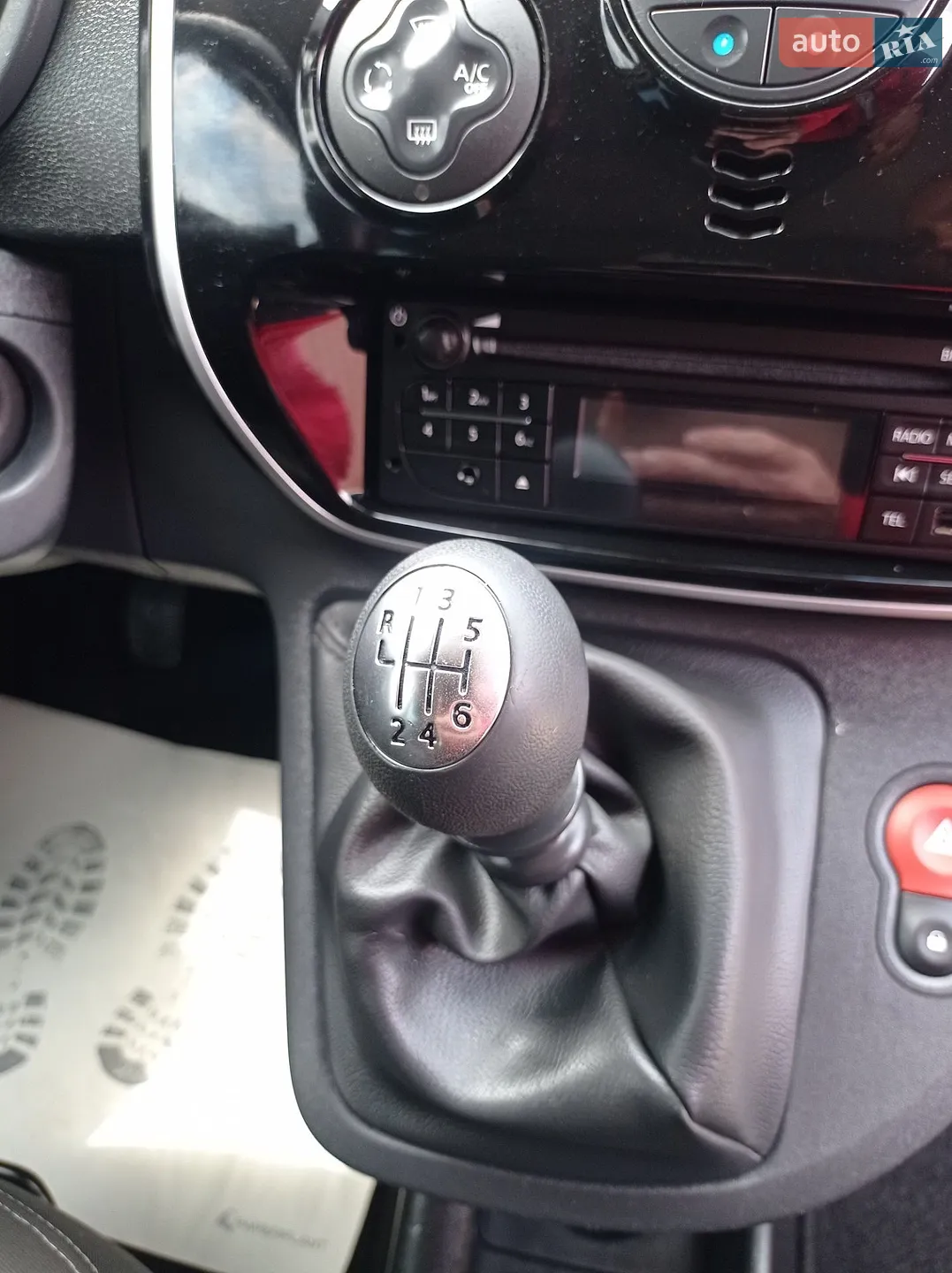 2021 Renault Kangoo - мініатюра 20