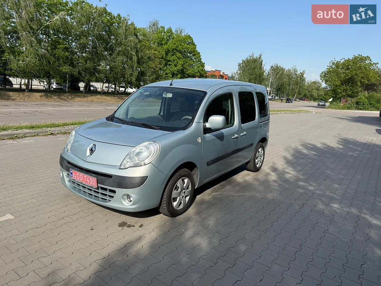2010 Nissan Qashqai+2 - мініатюра 49