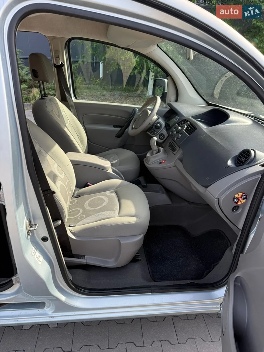 2011 Renault Kangoo - мініатюра 35