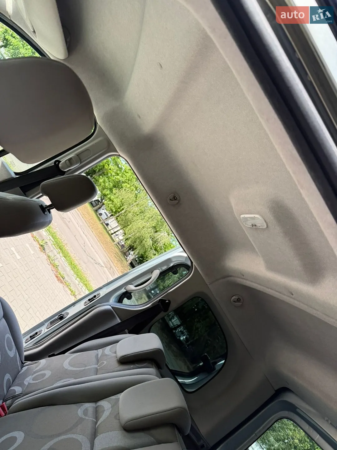 2011 Renault Kangoo - мініатюра 41
