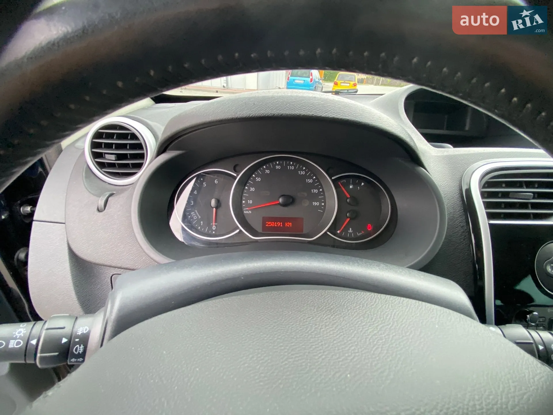 2015 Renault Kangoo - мініатюра 59