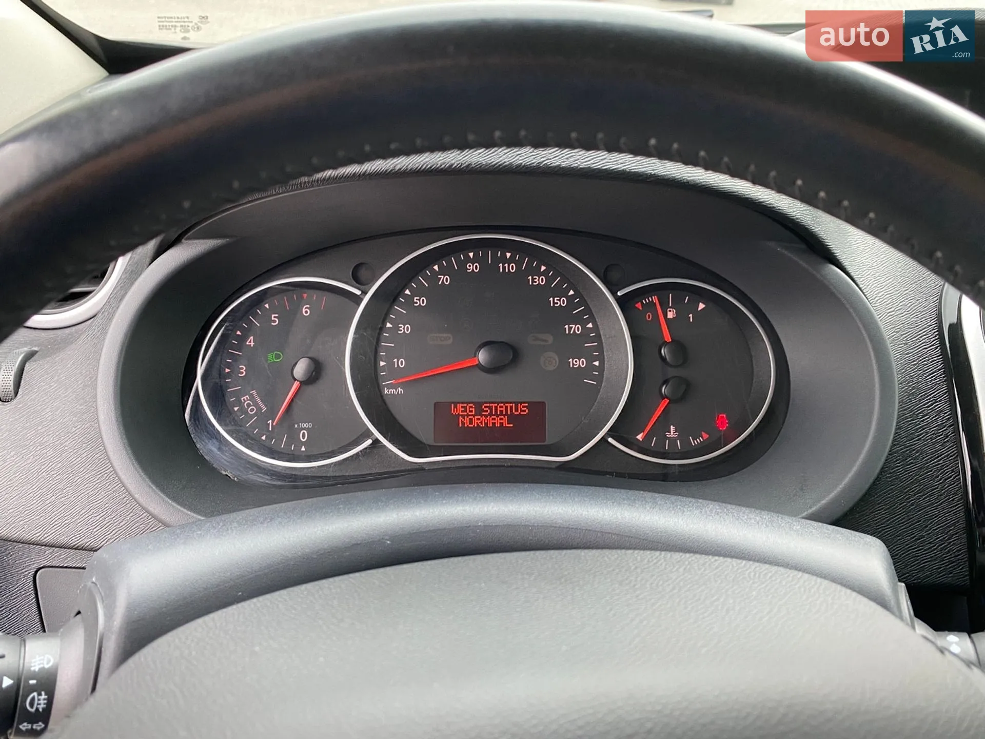 2015 Renault Kangoo - мініатюра 64
