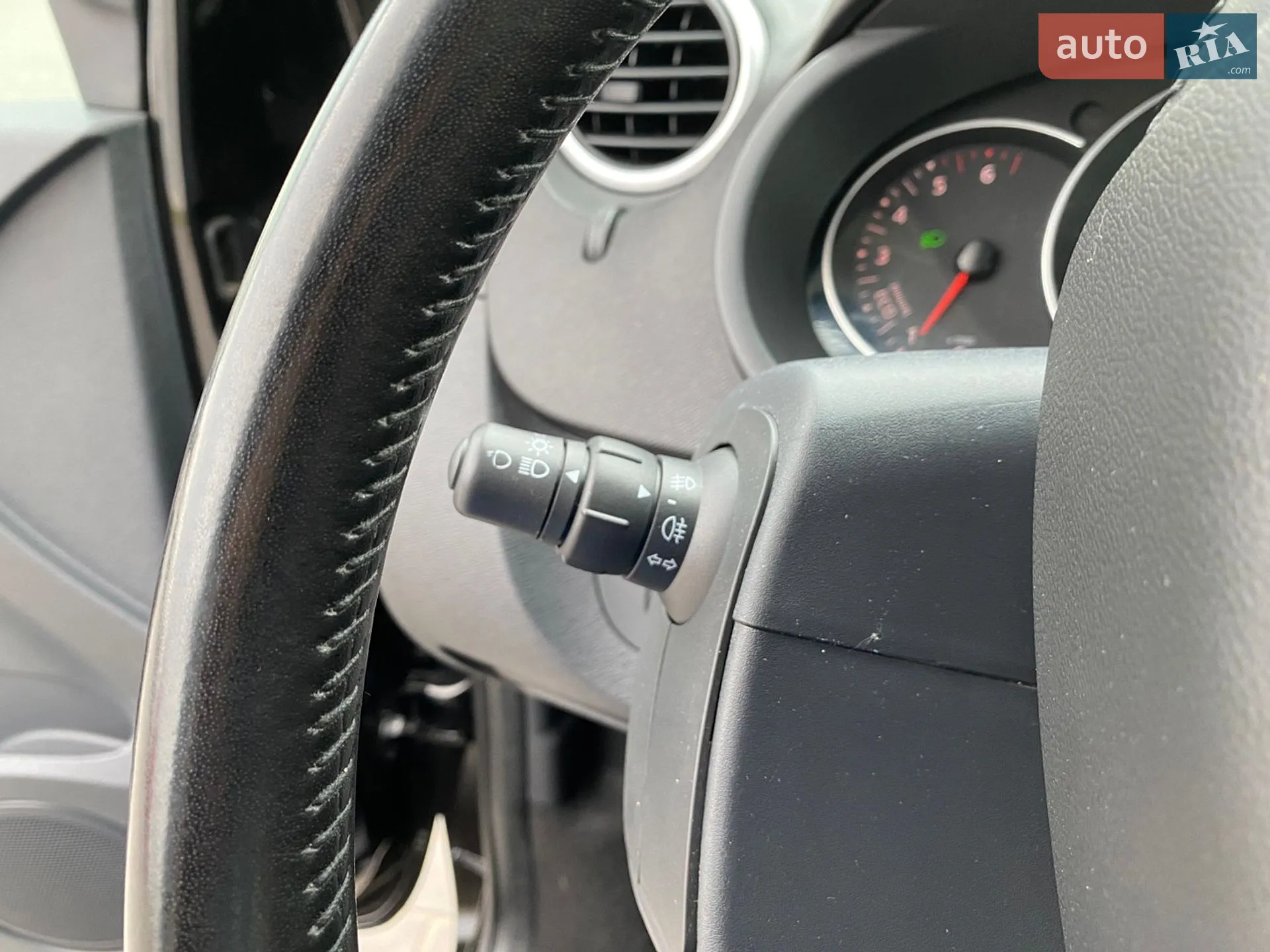 2015 Renault Kangoo - мініатюра 70
