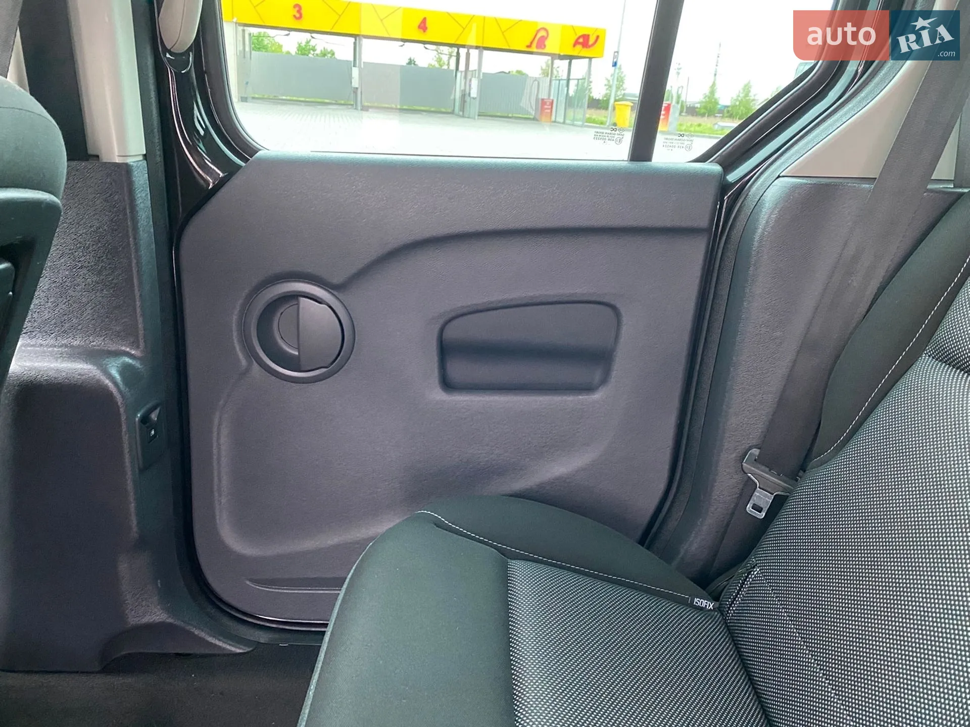 2015 Renault Kangoo - мініатюра 80