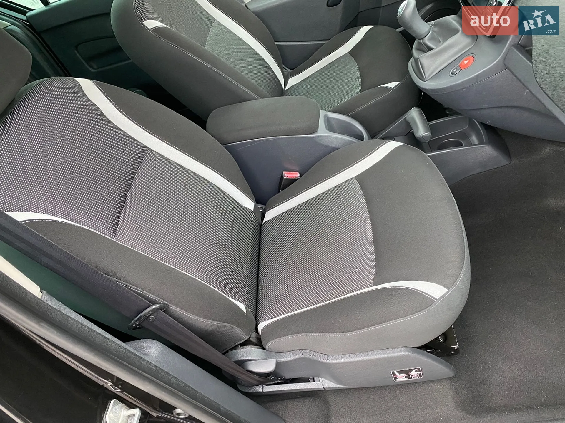 2015 Renault Kangoo - мініатюра 117