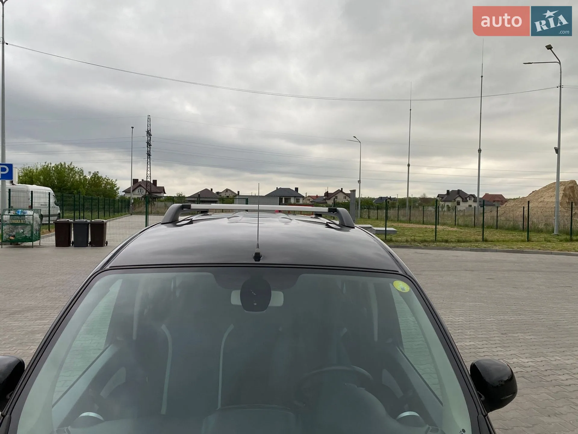 2015 Renault Kangoo - мініатюра 138
