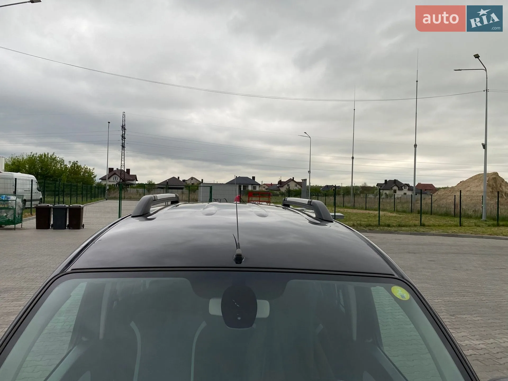 2015 Renault Kangoo - мініатюра 141