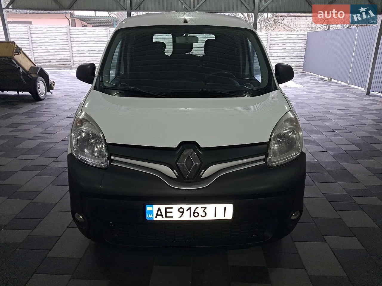 2014 Renault Kangoo - мініатюра 26