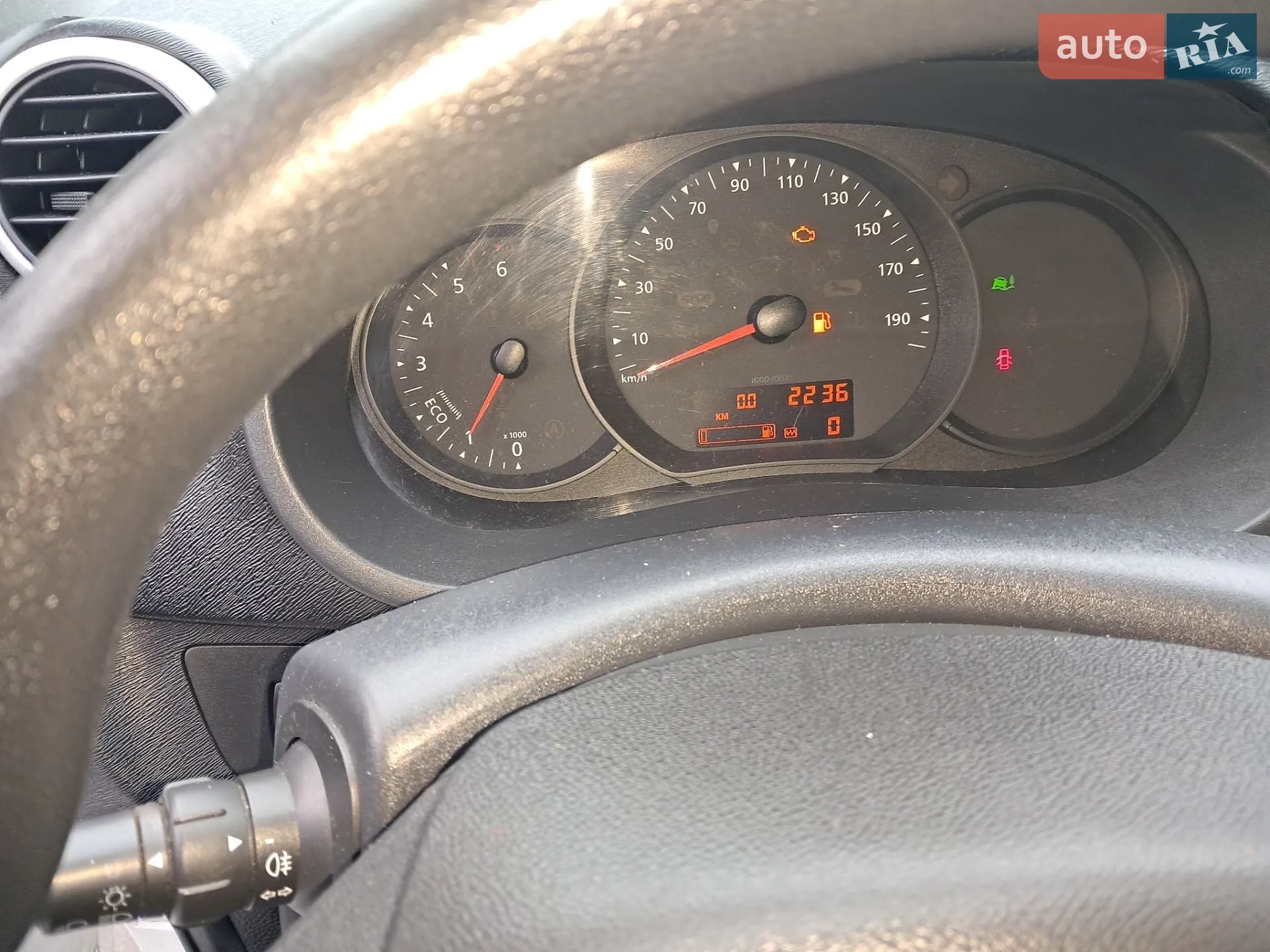 2015 Renault Kangoo - мініатюра 10