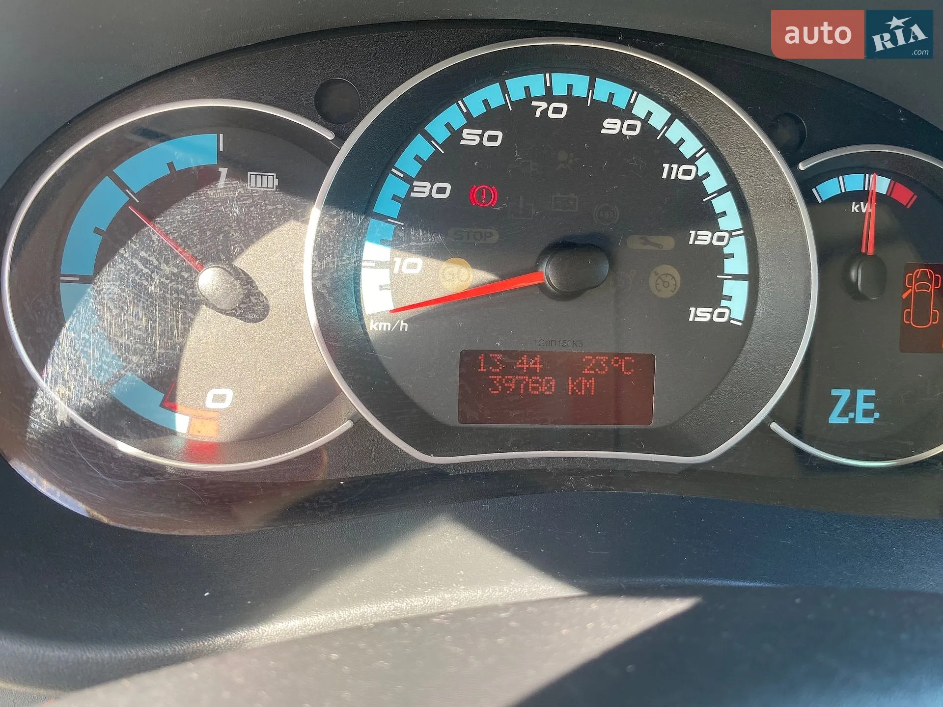 2014 Renault Kangoo - мініатюра 18