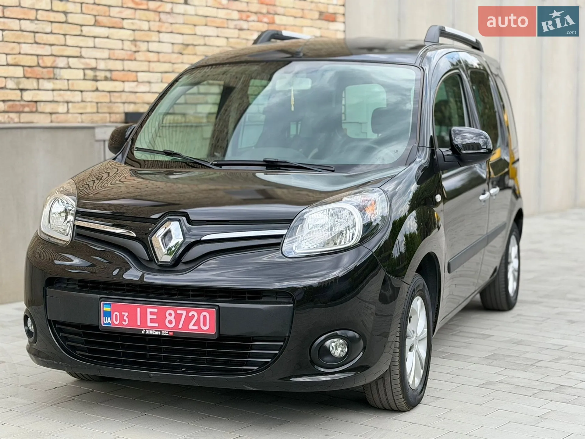 2016 Renault Kangoo - мініатюра 5