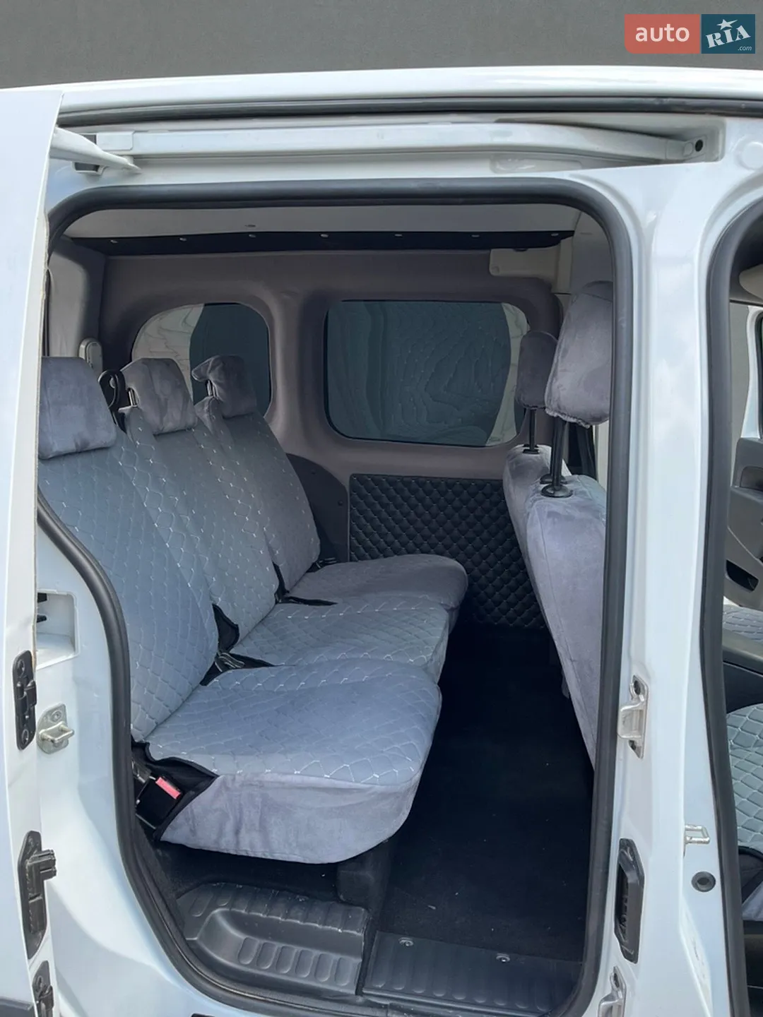 2020 Renault Kangoo - мініатюра 17