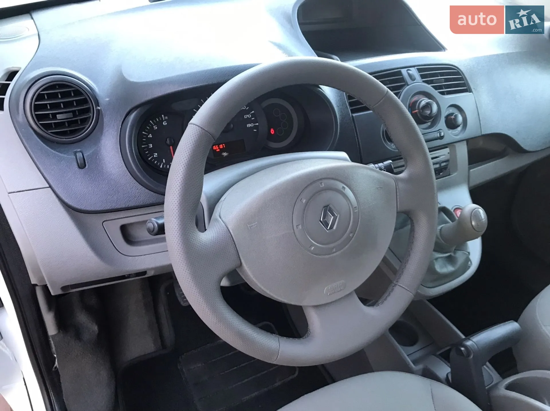2010 Renault Kangoo - мініатюра 14