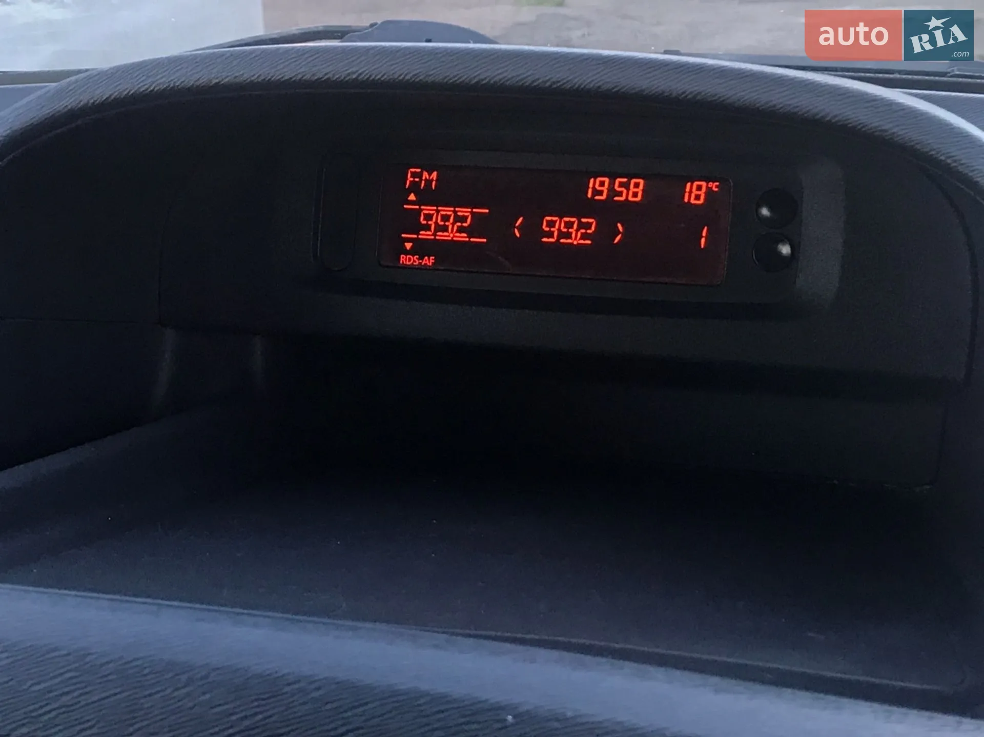 2010 Renault Kangoo - мініатюра 17