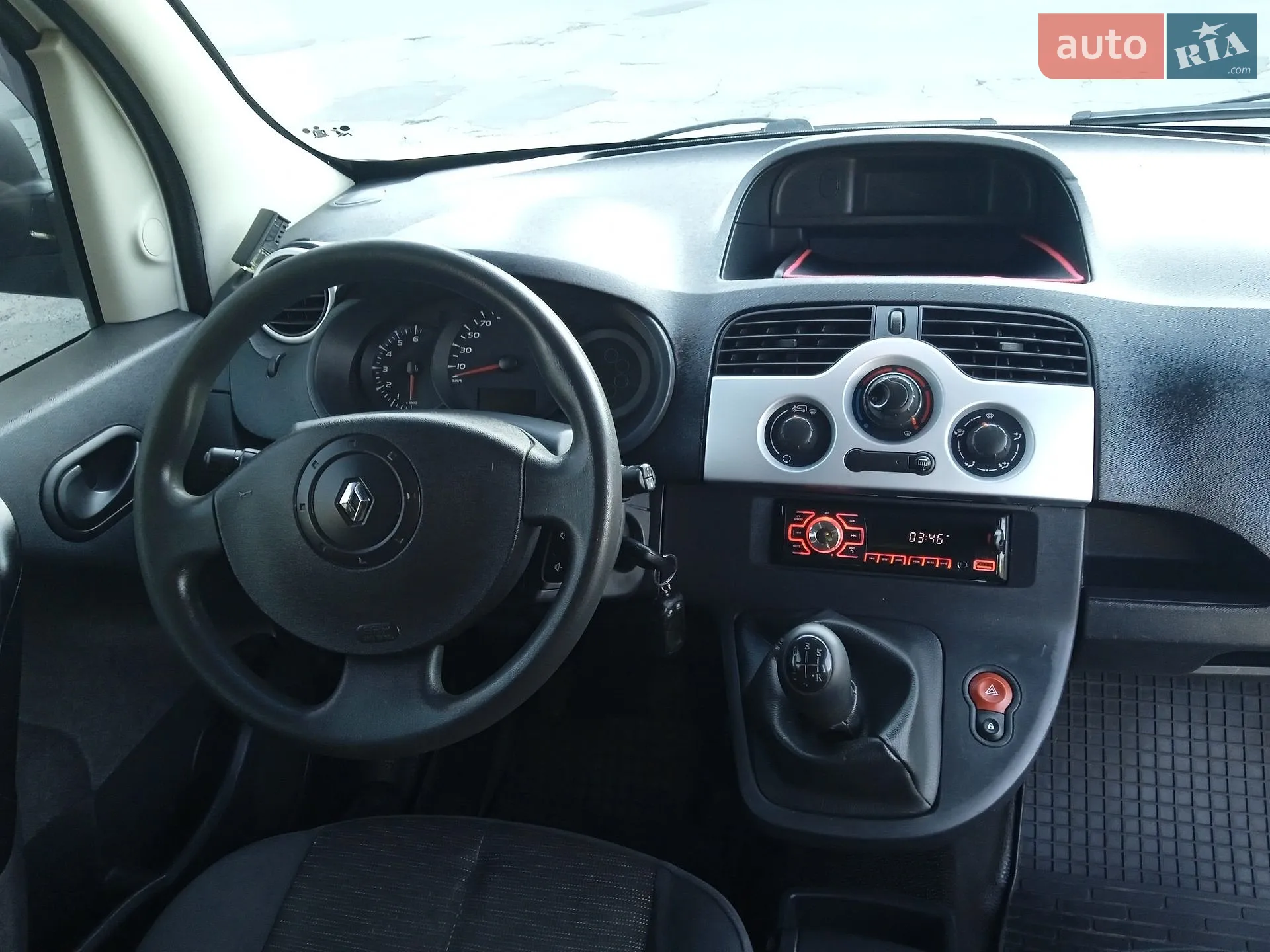 2011 Renault Kangoo - мініатюра 28