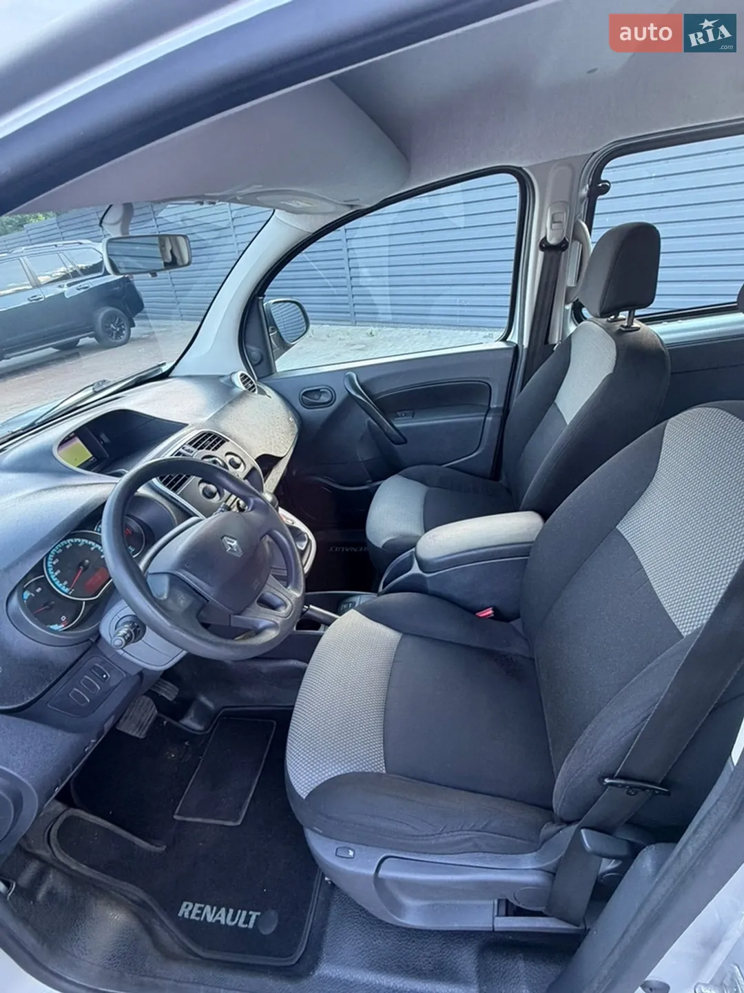 2016 Renault Kangoo - мініатюра 22