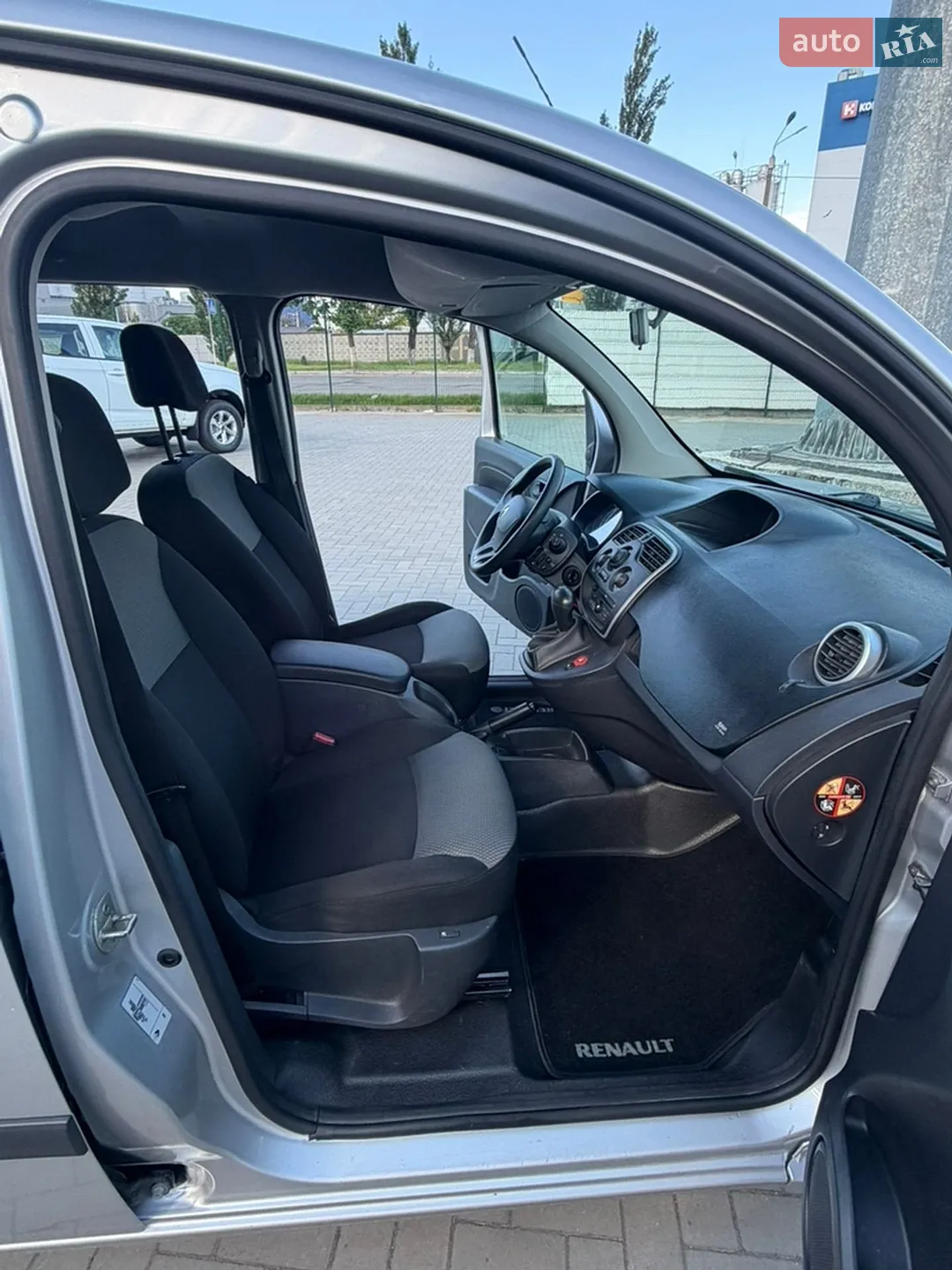 2016 Renault Kangoo - мініатюра 26