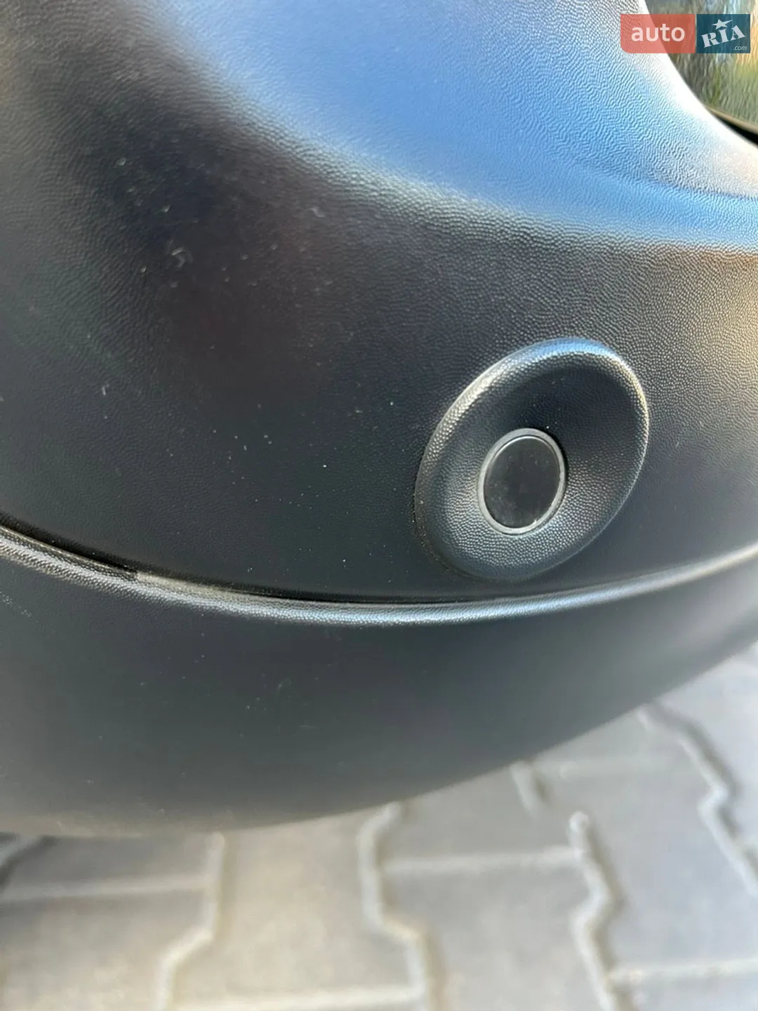 2017 Renault Kangoo - мініатюра 8