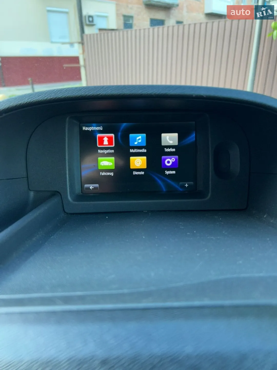 2017 Renault Kangoo - мініатюра 31