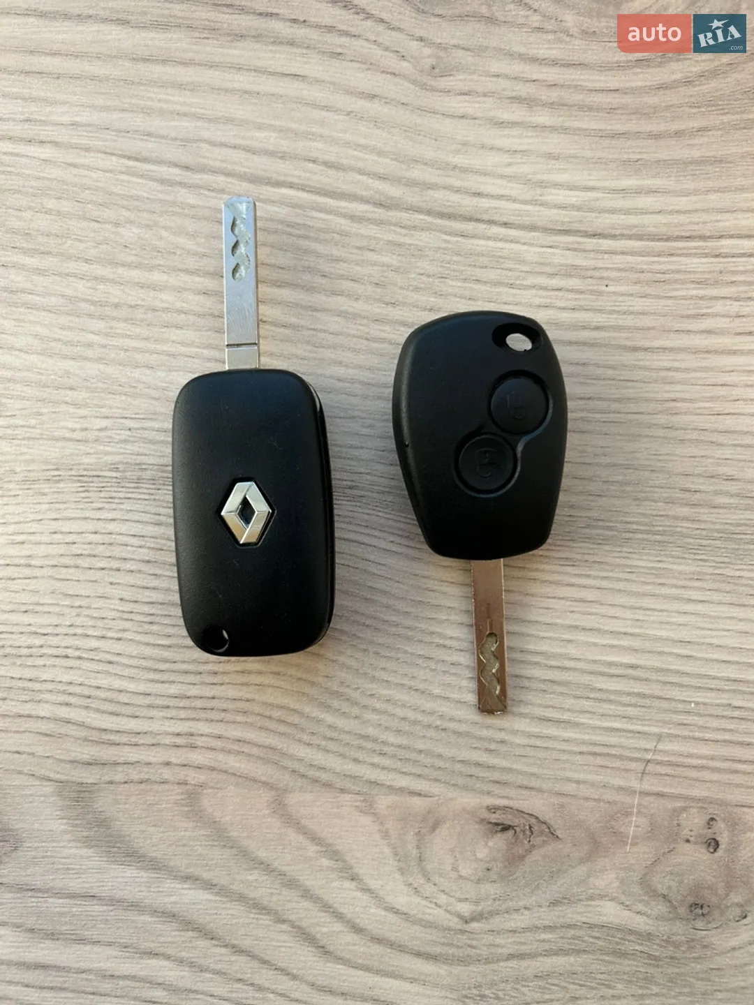2017 Renault Kangoo - мініатюра 38
