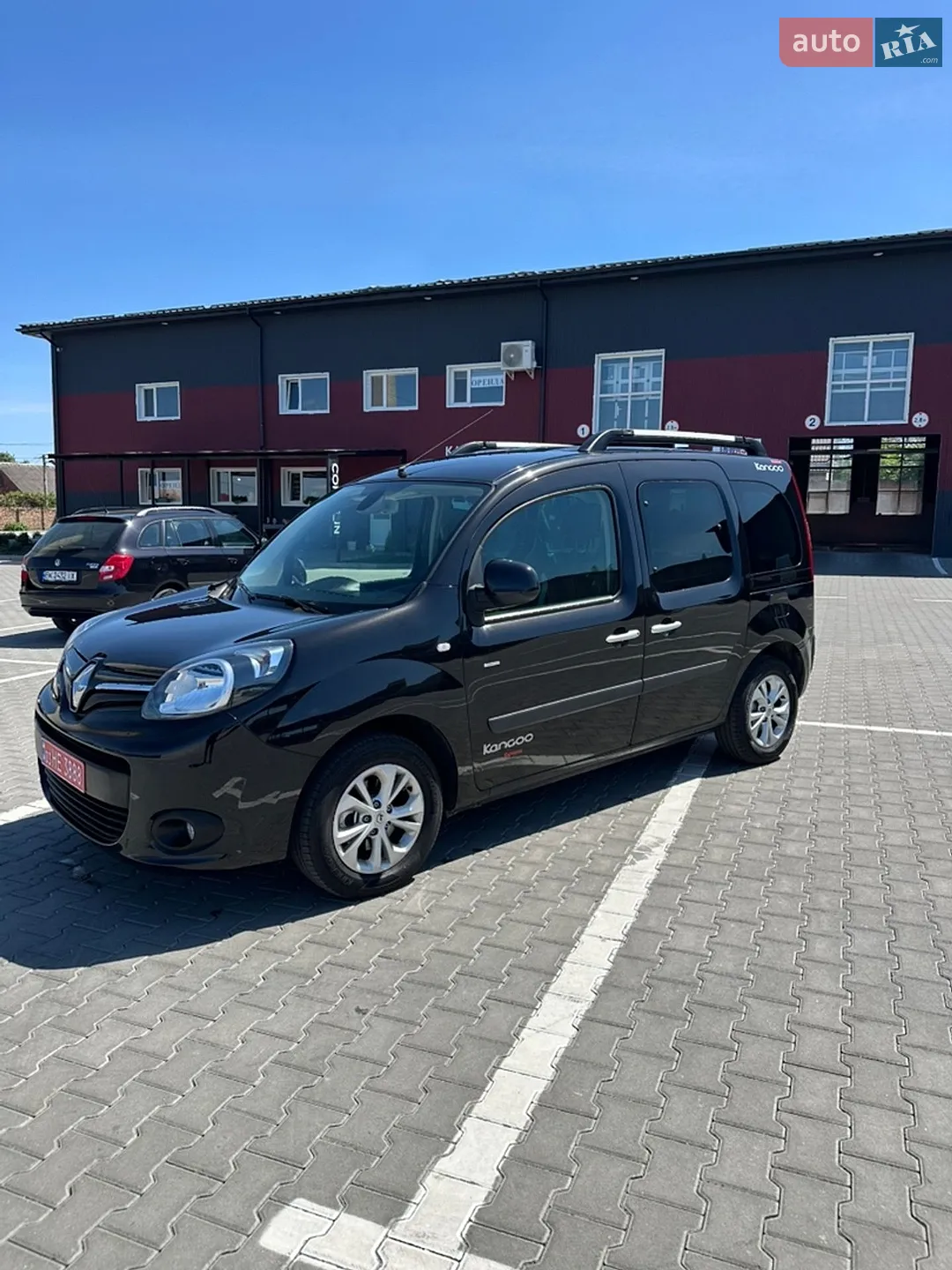 2016 Renault Kangoo - мініатюра 4