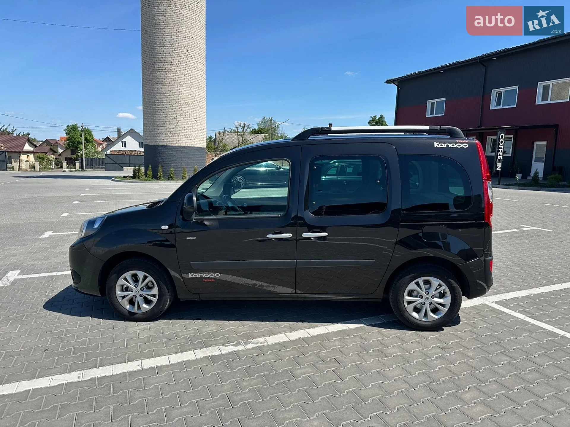 2016 Renault Kangoo - мініатюра 7