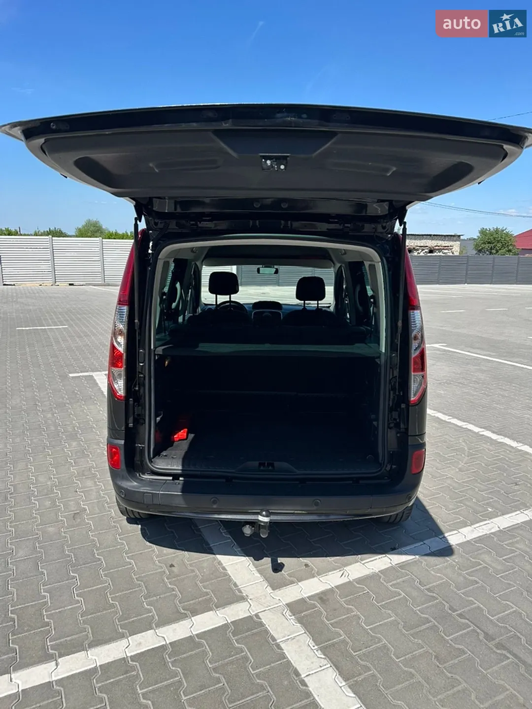 2016 Renault Kangoo - мініатюра 15