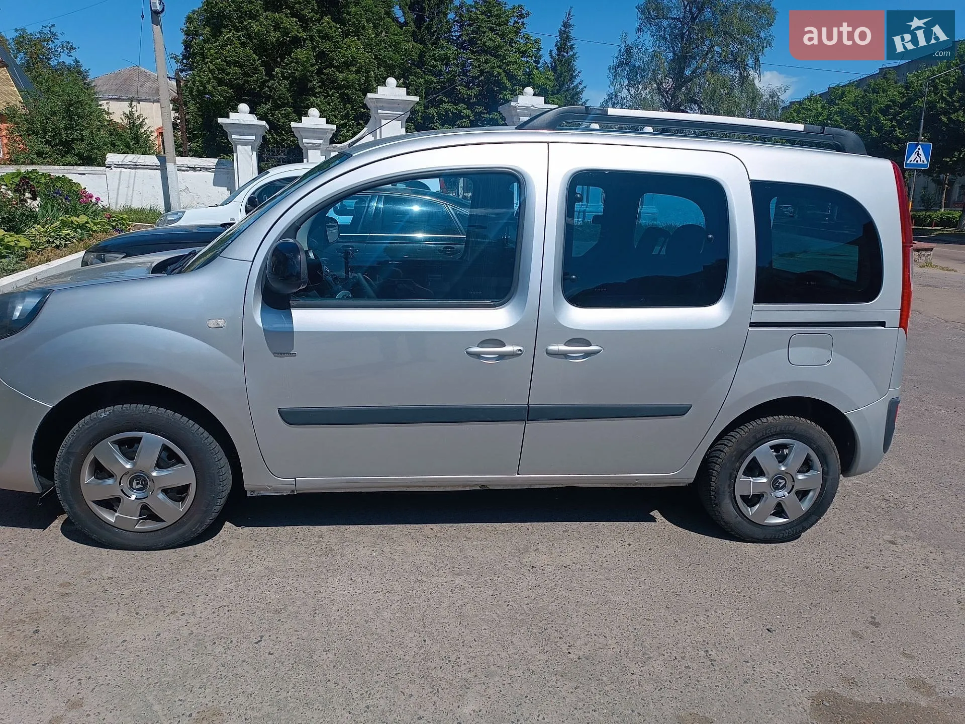 2018 Renault Kangoo - мініатюра 16