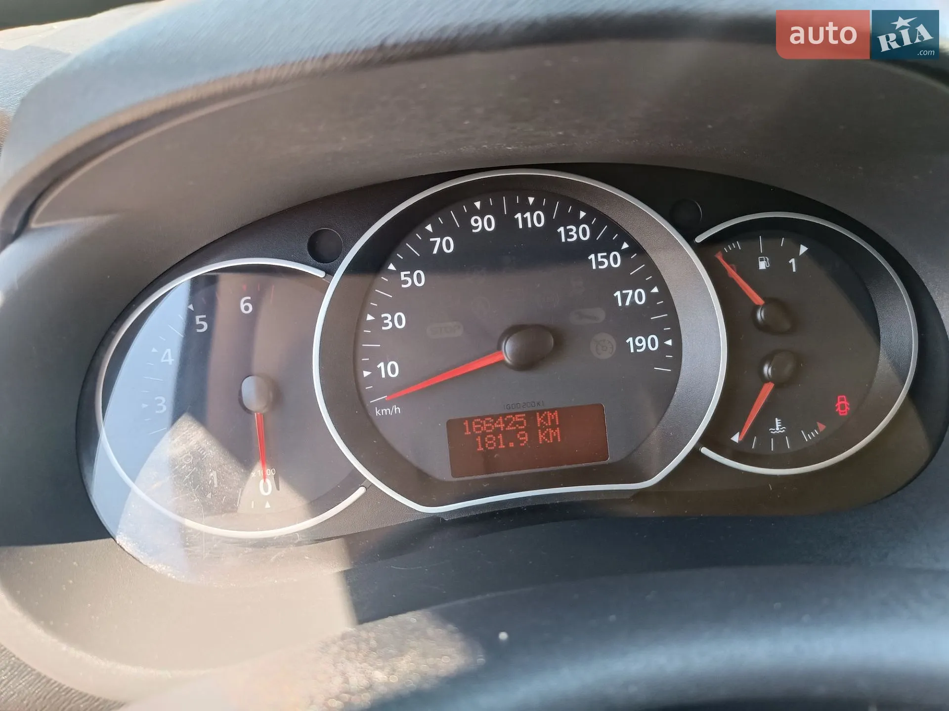 2018 Renault Kangoo - мініатюра 23