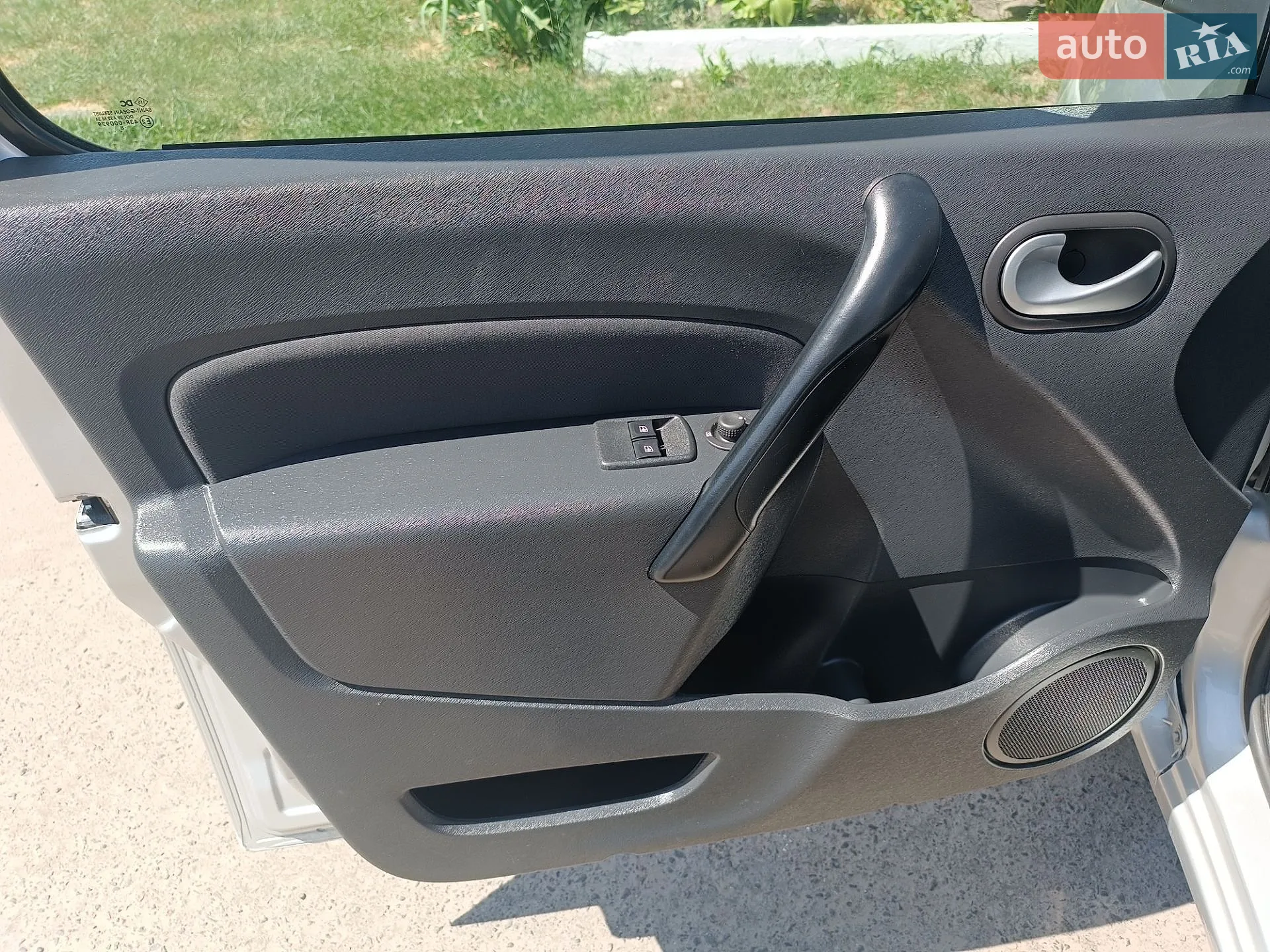 2018 Renault Kangoo - мініатюра 19