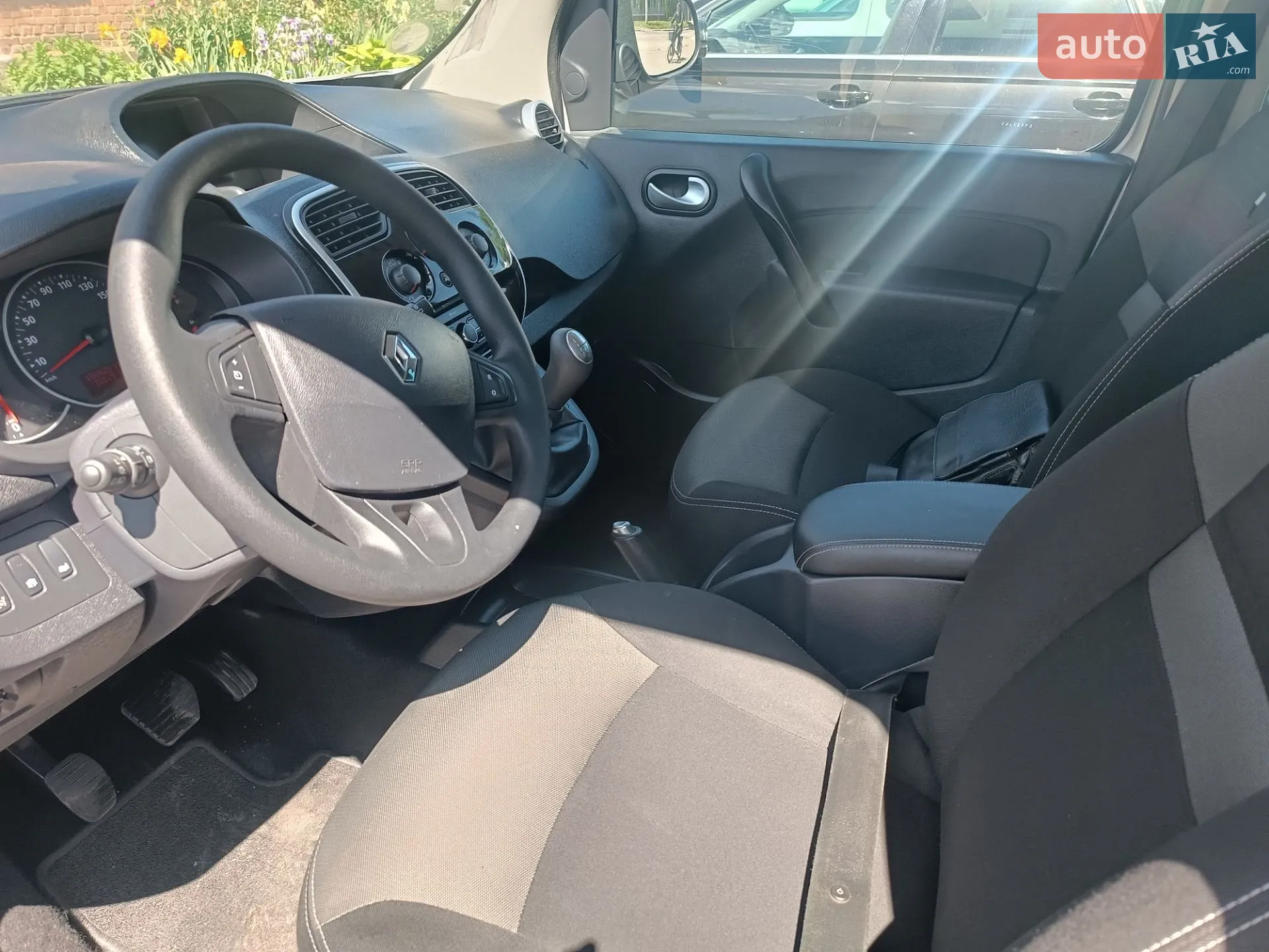 2018 Renault Kangoo - мініатюра 18