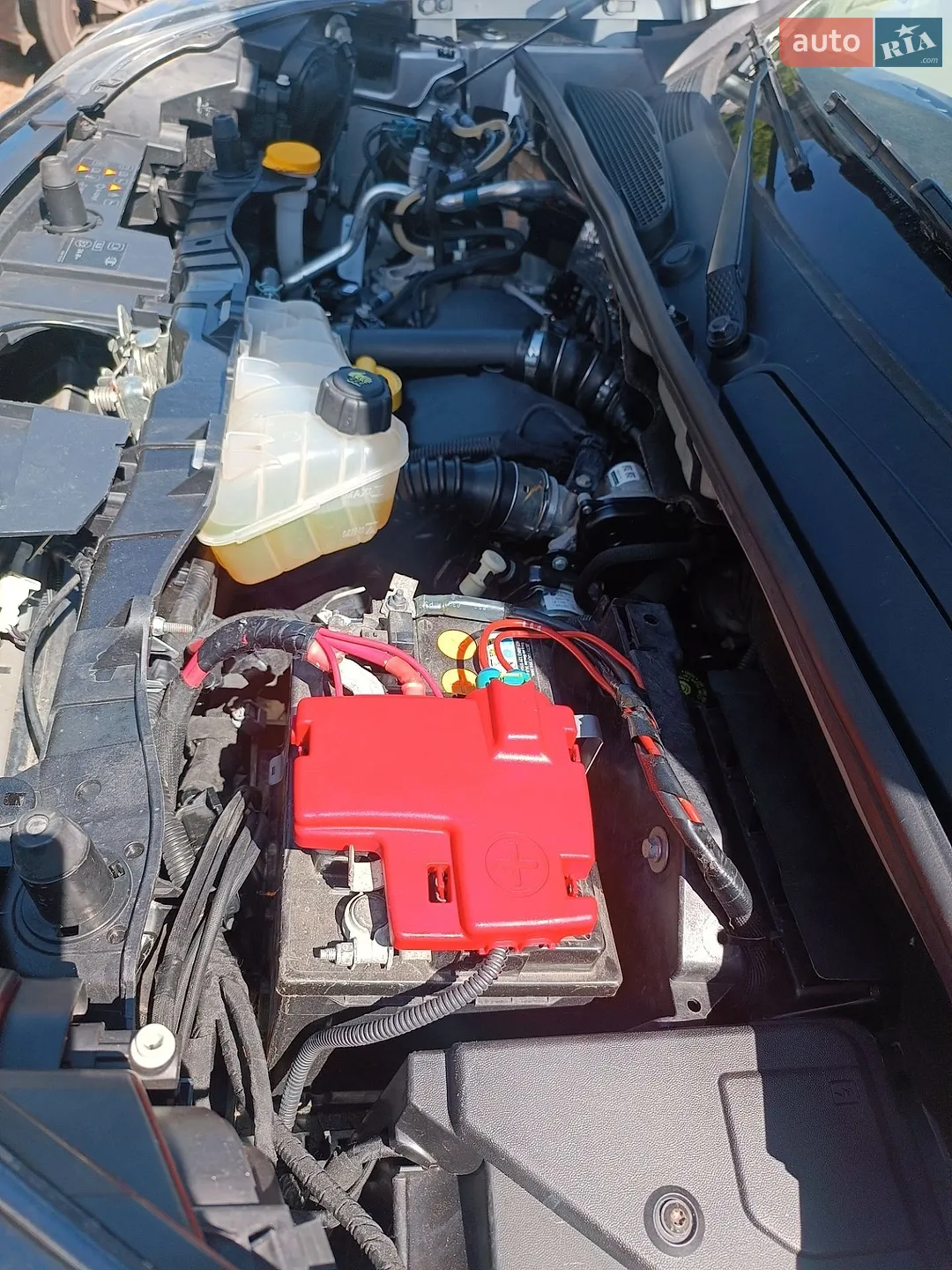 2018 Renault Kangoo - мініатюра 43